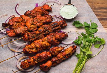 Chicken Tikka