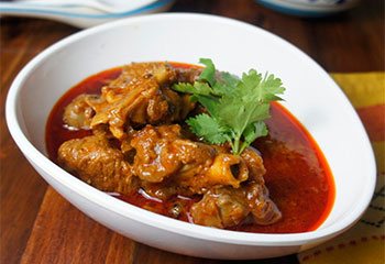 Rogan Josh