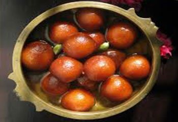 Gulab Jamun